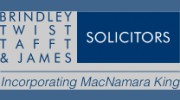 Brindley Twist Tafft & James Solicitors