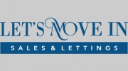 Lets Move In Estate Agents
