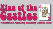 King Of The Castles