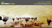 Trent Marquees