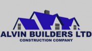 Alvin Builders