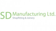 S D Manufacturing