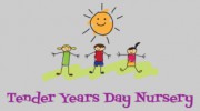 Tender Years Day Nursery
