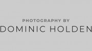 Photography By Dominic Holden