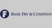 Basil Fry