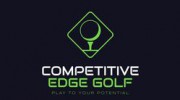 Competitive Edge Golf Within Disley Golf Club