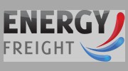Energy Freight Forwarding