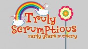 Truly Scrumptious Early Years Nursery