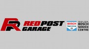 Red Post Garage