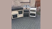 A A A Domestic Appliances