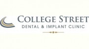 College Street Dental Practice