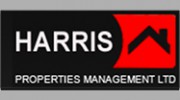 Harris Properties Management