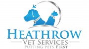 Heathrow Veterinary Services