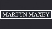 Martyn Maxey Hairdressing Marylebone