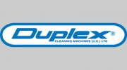 Duplex Cleaning Machines