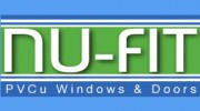 Nu-Fit PVCu Windows & Doors