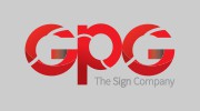 G P G Signs