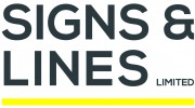 Signs & Lines