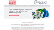Crescent Printing