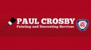 Paul Crosby Painters & Decorators