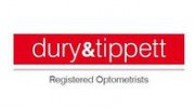 Dury & Tippett