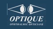 Optique Opticians