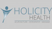 Holicity Acupuncture