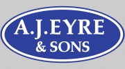 A J Eyre & Sons Estate Agents