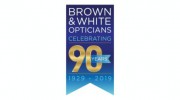 Brown & White Opticians