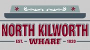 North Kilworth Wharf