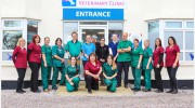 Albert Cottage Veterinary Clinic
