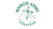 The Manor Arms