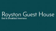 Royston Guest House