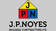 J P Noyes Building Contractors