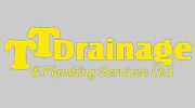T T Drainage & Plumbing