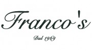 Franco's At Thorpe Park