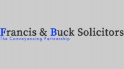 Francis & Buck Solicitors