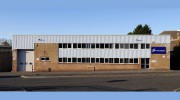 Allegro Logistics