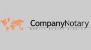 Company Notary