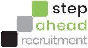 Step Ahead Recruitment