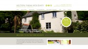 Hilton Farmhouse Holiday Cottages
