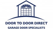 Door To Door Garage Doors
