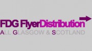 FDG Flyer Distribution Glasgow