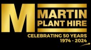 Martin Plant Hire