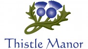 Thistle Hill Hall Care Home
