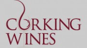 Corking Wines