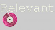 Relevant Record Cafe