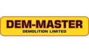 Dem-master Demolition