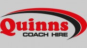 Quinn's Coach Hire