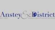Anstey & District Funeral Services